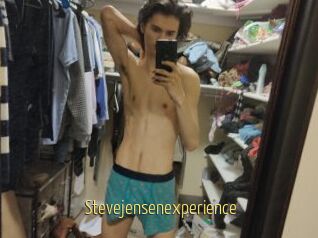 Stevejensenexperience