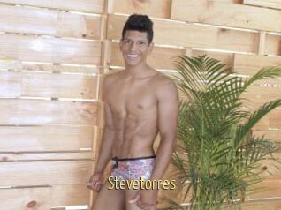 Stevetorres