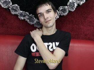 Stevierokland