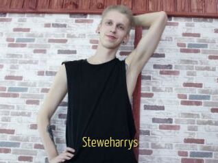 Steweharrys