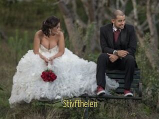 Stivfthelen