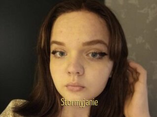 Stormyjanie