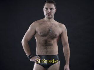 Str8master
