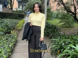 Strawbeerry