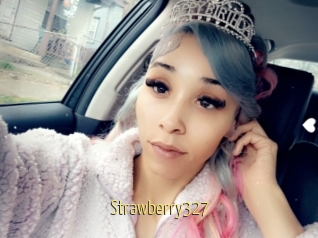 Strawberry327