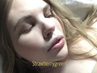Strawberrygreen