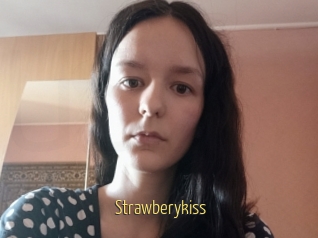 Strawberykiss