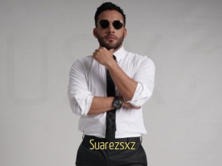Suarezsxz