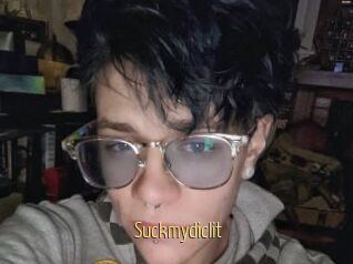 Suckmydiclit