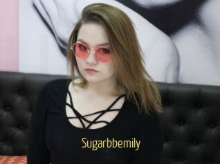 Sugarbbemily