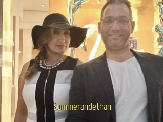 Summerandethan