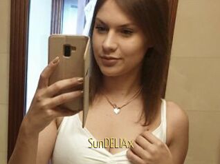 SunDELIAx