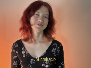 Sunmiracle
