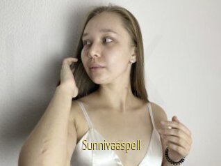 Sunnivaaspell