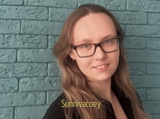 Sunnivacoey