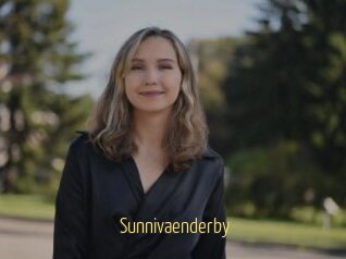 Sunnivaenderby