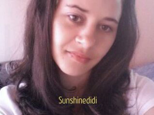 Sunshinedidi