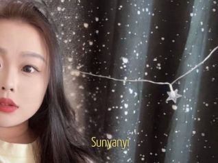 Sunyanyi