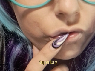 Superlory