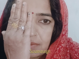 Susamasingh