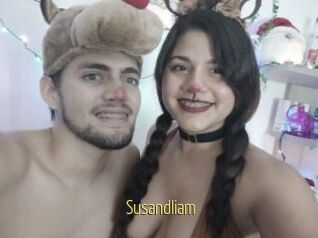 Susandliam