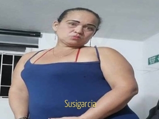 Susigarcia