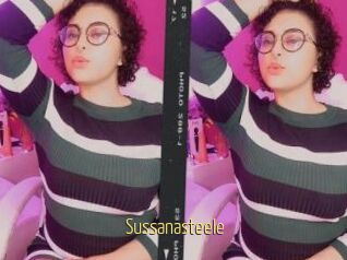 Sussanasteele