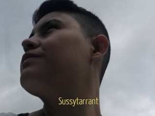 Sussytarrant