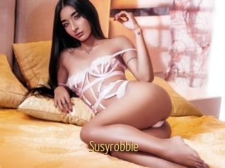 Susyrobbie