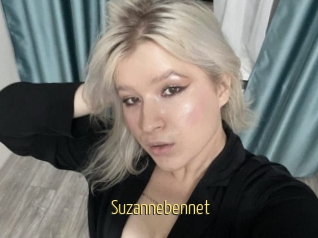 Suzannebennet