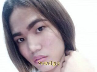 Sweeetguy