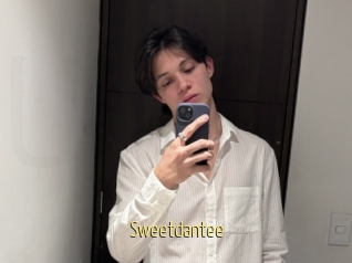 Sweetdantee