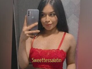 Sweettessalatin