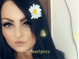 Sweetyerica