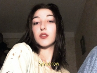 Sylviabrow