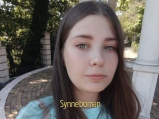 Synneboman