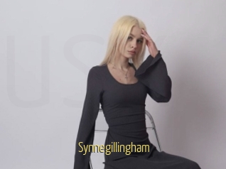 Synnegillingham