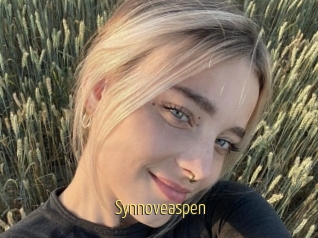 Synnoveaspen
