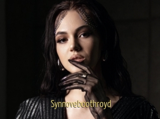 Synnoveboothroyd