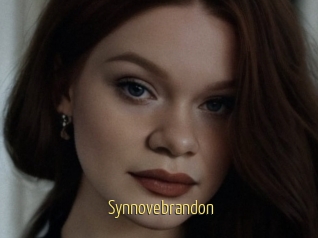 Synnovebrandon