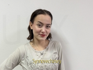Synnovechasey