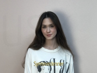 Synnovedenner