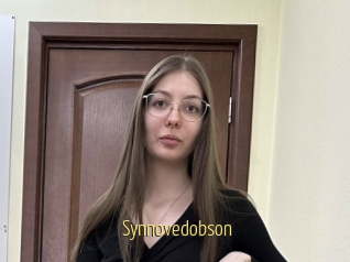 Synnovedobson