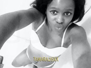 TAMARA26XX