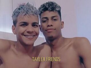 TAYLEX_FRIENDS