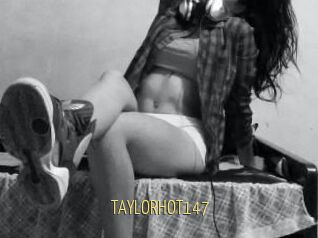 TAYLORHOT147