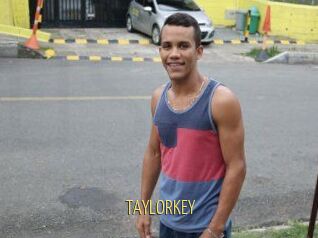 TAYLOR_KEY