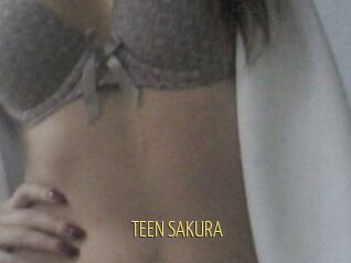 TEEN_SAKURA
