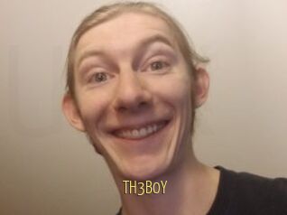 TH3B0Y