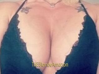 THEBlondeAmazon